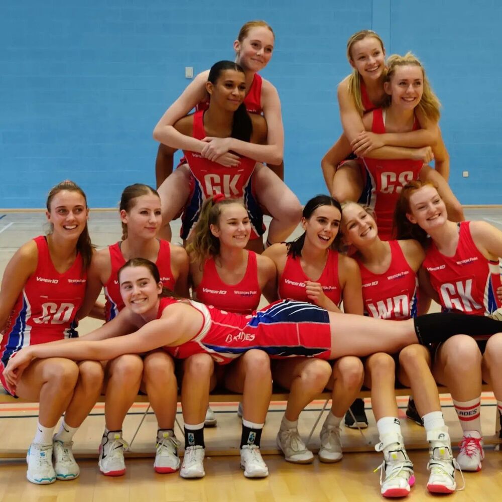 Undefeated U19s are National Champions!