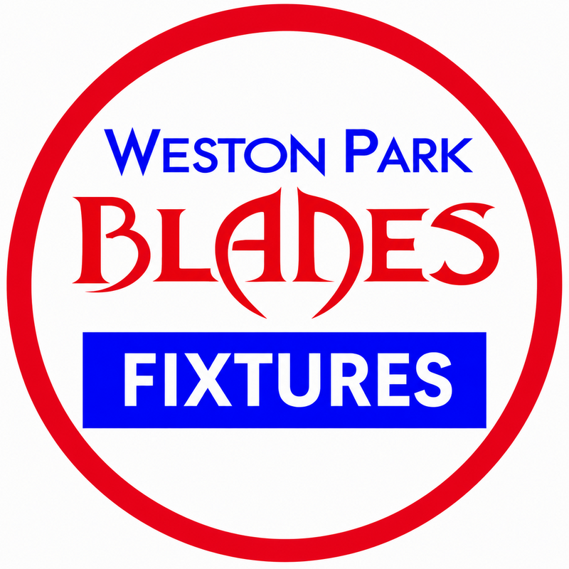 Blades Icon
