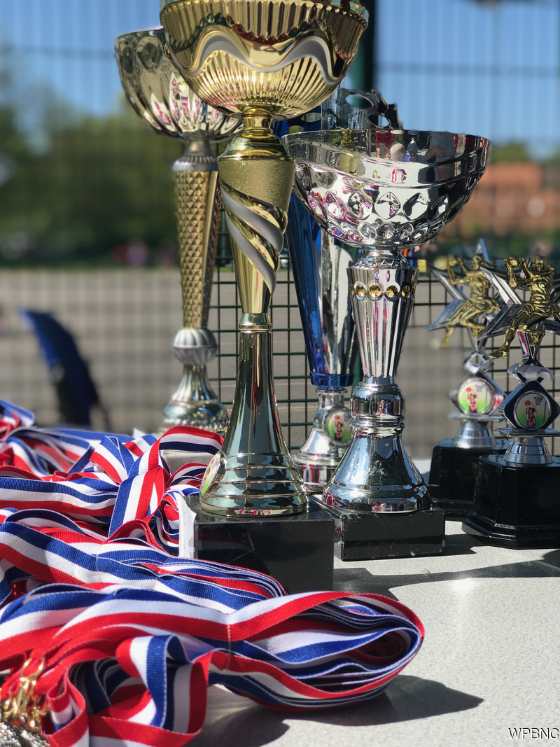 Blades Tournaments 2023